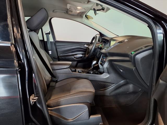used 2019 Ford Escape car, priced at $14,988