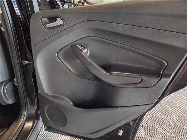 used 2019 Ford Escape car, priced at $14,988
