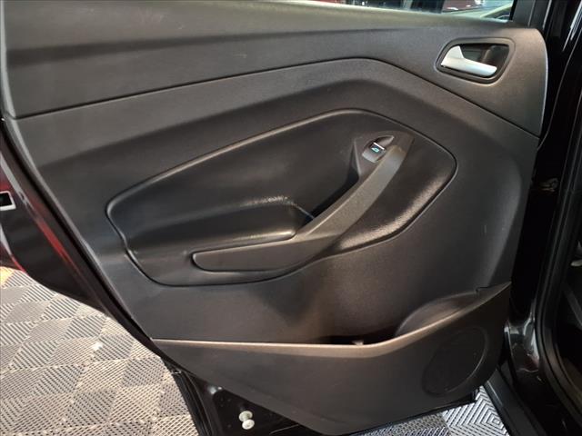 used 2019 Ford Escape car, priced at $14,988