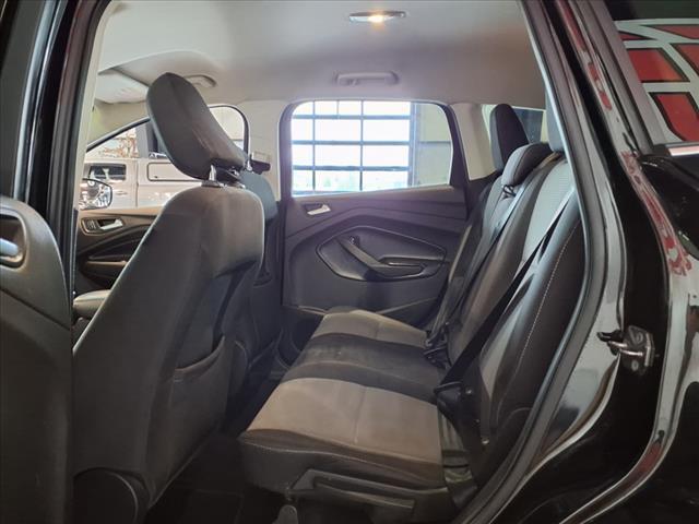 used 2019 Ford Escape car, priced at $14,988