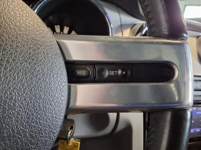 used 2006 Ford Mustang car, priced at $11,988