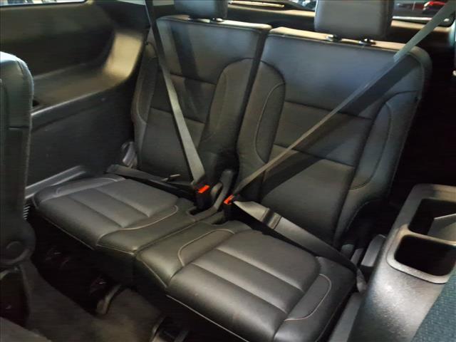 used 2019 GMC Acadia car, priced at $18,988