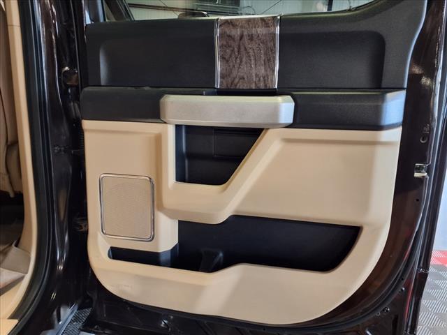 used 2019 Ford F-350 car, priced at $49,988