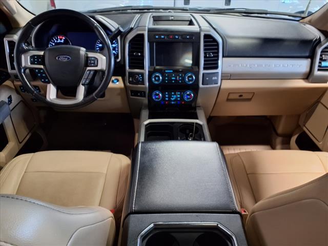 used 2019 Ford F-350 car, priced at $49,988