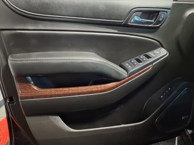 used 2017 GMC Yukon XL car, priced at $21,988