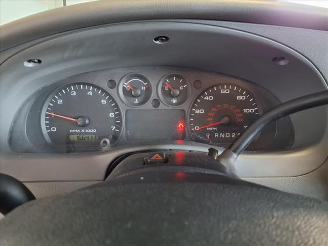 used 2008 Ford Ranger car, priced at $9,988