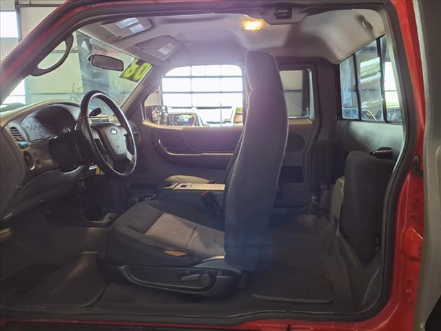 used 2008 Ford Ranger car, priced at $9,988
