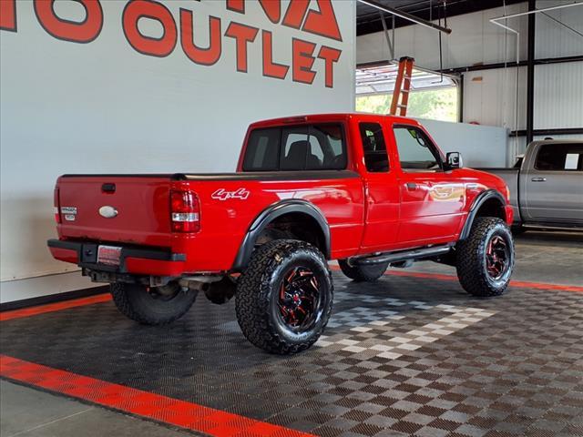used 2008 Ford Ranger car, priced at $9,988
