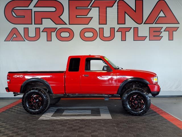 used 2008 Ford Ranger car, priced at $9,988