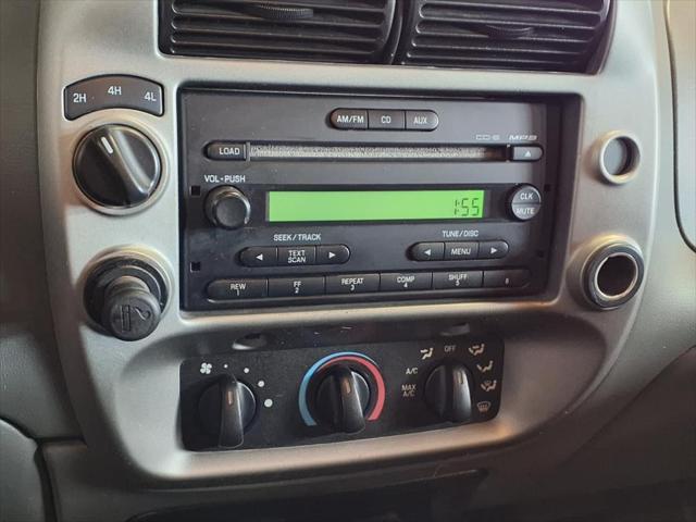 used 2008 Ford Ranger car, priced at $9,988
