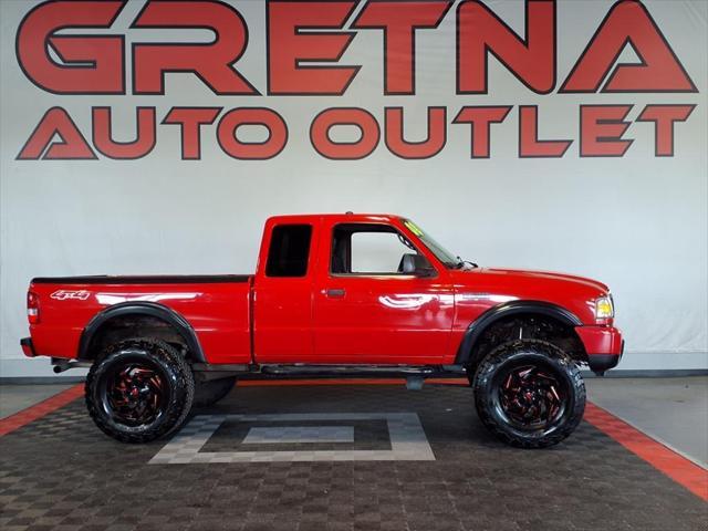 used 2008 Ford Ranger car, priced at $9,988