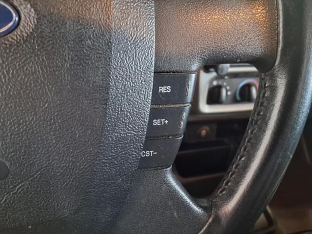 used 2008 Ford Ranger car, priced at $9,988