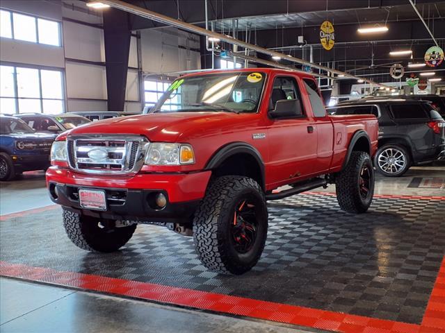 used 2008 Ford Ranger car, priced at $9,988