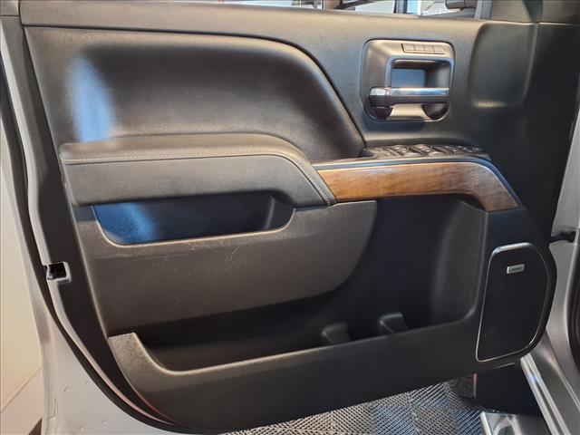 used 2015 Chevrolet Silverado 2500 car, priced at $38,988