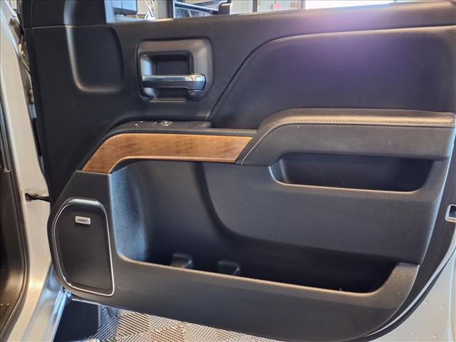 used 2015 Chevrolet Silverado 2500 car, priced at $38,988