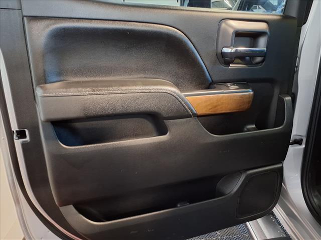 used 2015 Chevrolet Silverado 2500 car, priced at $38,988