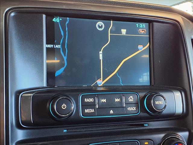 used 2015 Chevrolet Silverado 2500 car, priced at $38,988