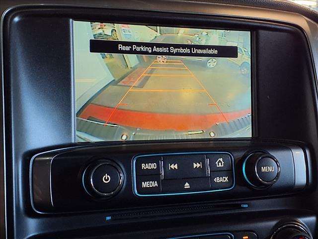 used 2015 Chevrolet Silverado 2500 car, priced at $38,988