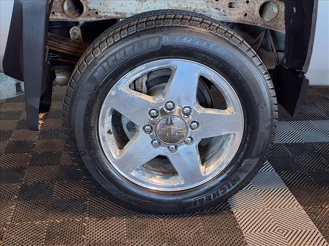 used 2015 Chevrolet Silverado 2500 car, priced at $38,988