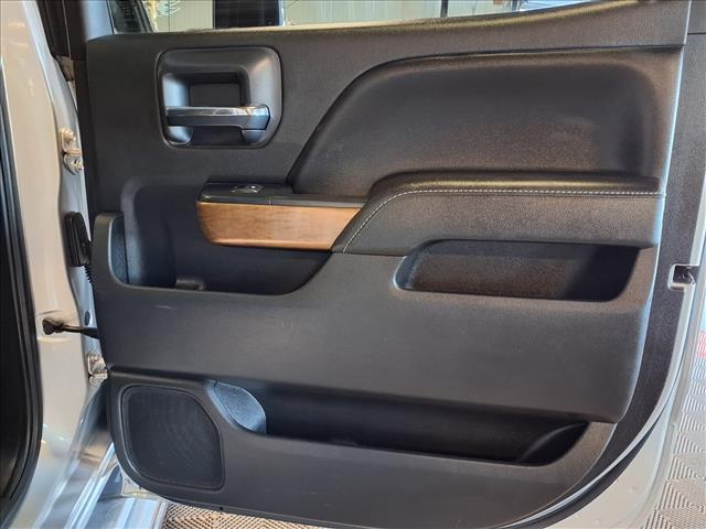 used 2015 Chevrolet Silverado 2500 car, priced at $38,988