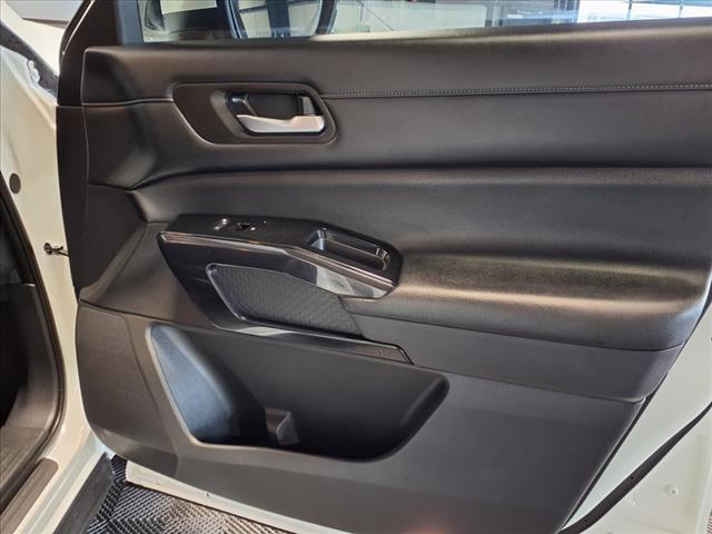 used 2022 Nissan Pathfinder car, priced at $23,988