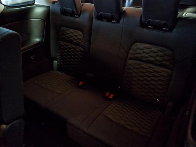 used 2022 Nissan Pathfinder car, priced at $23,988