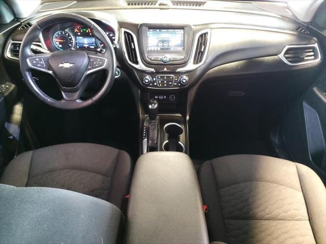 used 2019 Chevrolet Equinox car, priced at $14,988