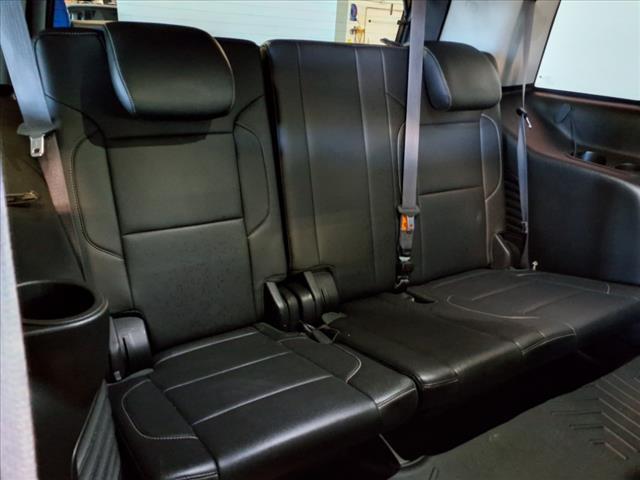 used 2015 GMC Yukon car, priced at $24,988