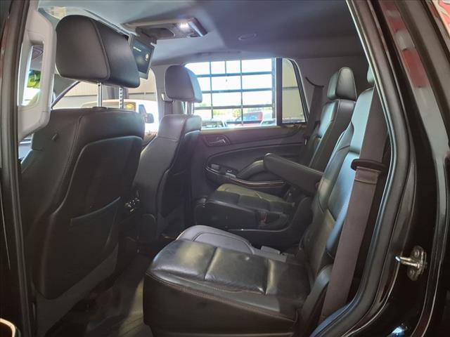 used 2015 GMC Yukon car, priced at $24,988