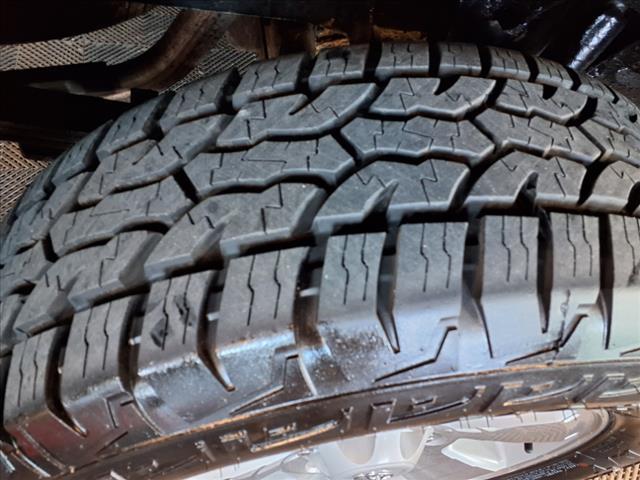 used 2015 Toyota Tacoma car, priced at $21,988