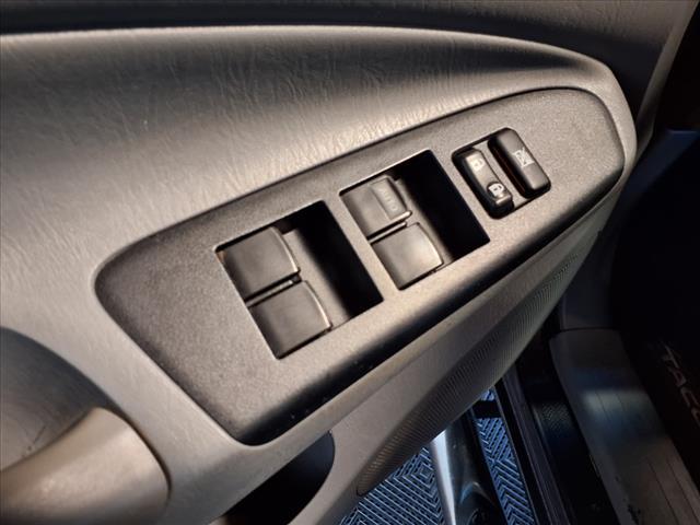 used 2015 Toyota Tacoma car, priced at $21,988