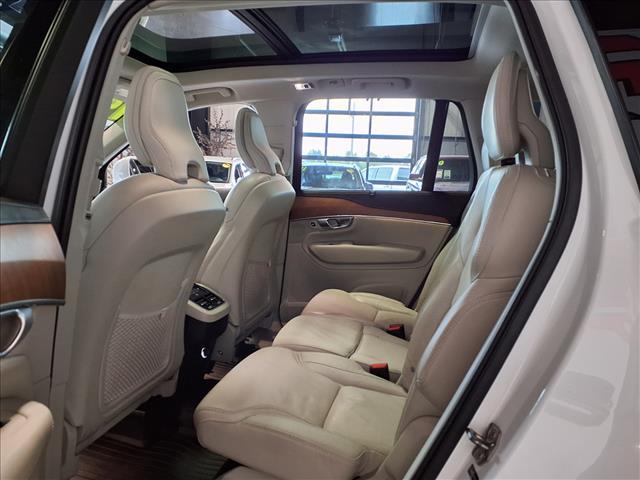 used 2019 Volvo XC90 car, priced at $21,488