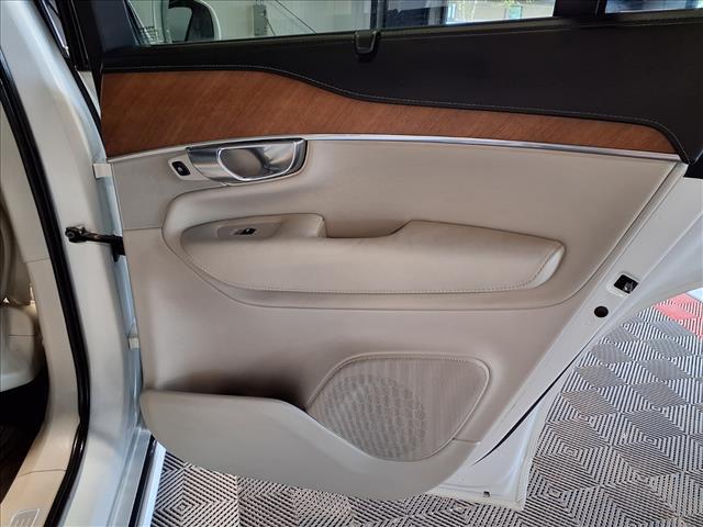 used 2019 Volvo XC90 car, priced at $21,488