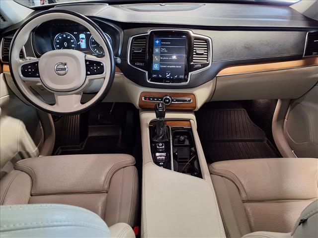 used 2019 Volvo XC90 car, priced at $21,488