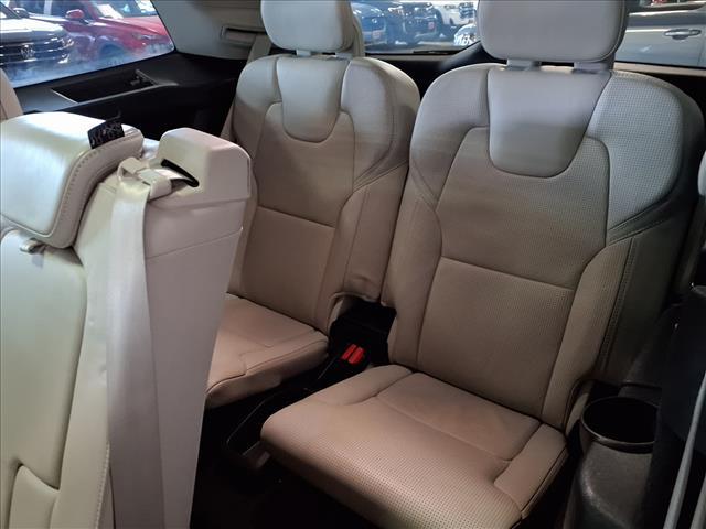 used 2019 Volvo XC90 car, priced at $21,488