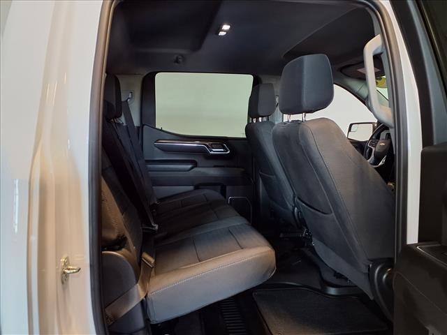 used 2023 Chevrolet Silverado 1500 car, priced at $32,988