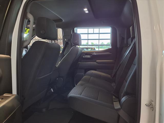 used 2023 Chevrolet Silverado 1500 car, priced at $32,988