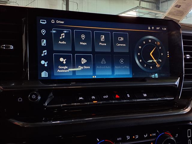 used 2023 Chevrolet Silverado 1500 car, priced at $32,988