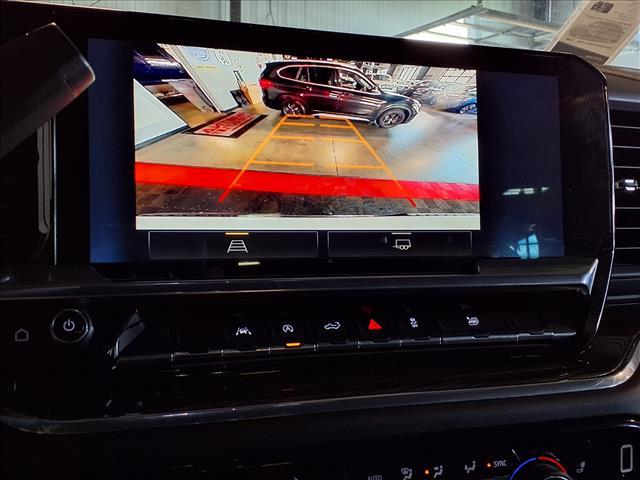 used 2023 Chevrolet Silverado 1500 car, priced at $32,988