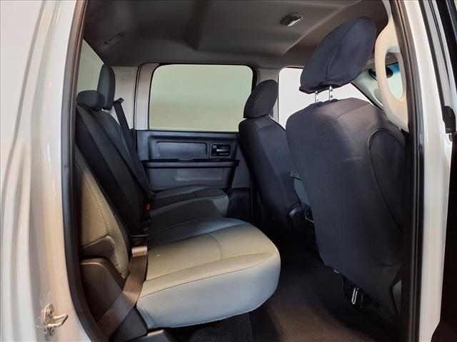 used 2017 Ram 3500 car, priced at $31,988