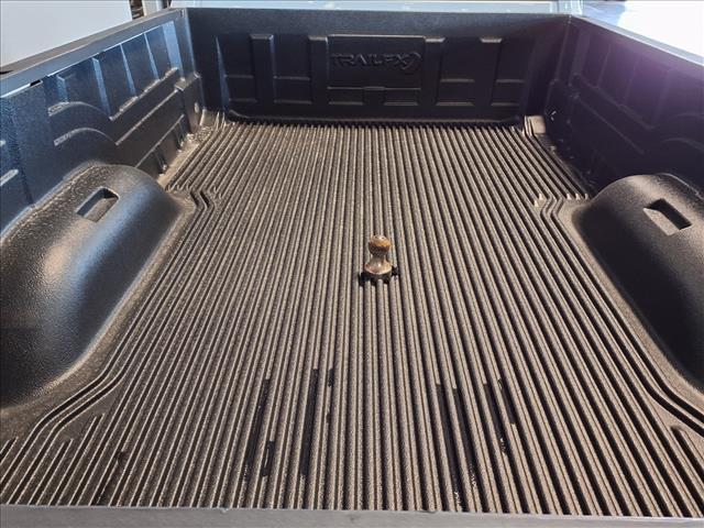 used 2017 Ram 3500 car, priced at $31,988