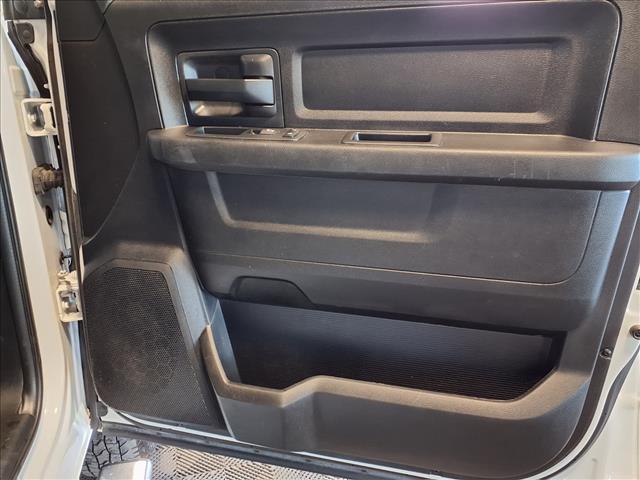 used 2017 Ram 3500 car, priced at $31,988