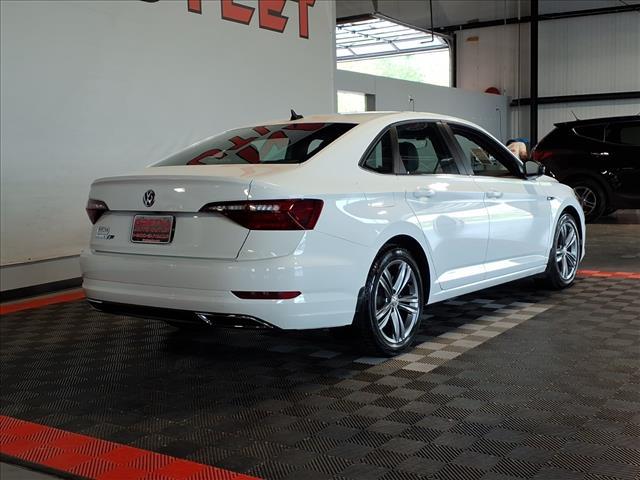 used 2020 Volkswagen Jetta car, priced at $18,988