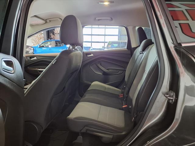 used 2015 Ford Escape car, priced at $8,988