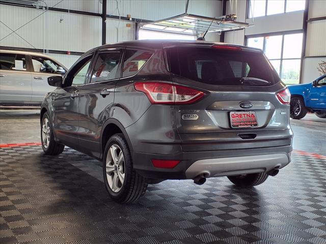 used 2015 Ford Escape car, priced at $8,988