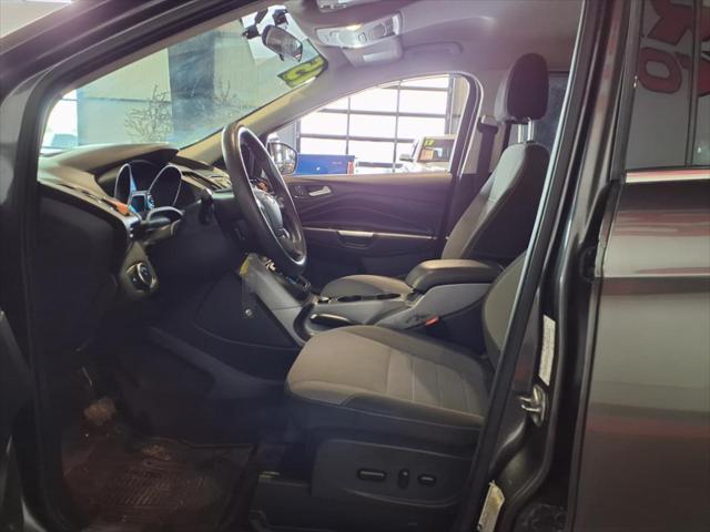used 2015 Ford Escape car, priced at $8,988