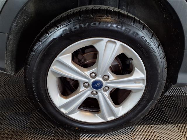 used 2015 Ford Escape car, priced at $8,988