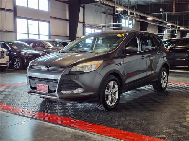 used 2015 Ford Escape car, priced at $8,988