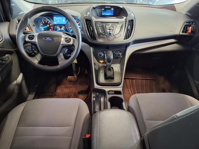 used 2015 Ford Escape car, priced at $8,988