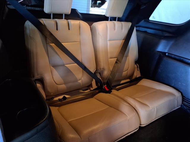 used 2016 Ford Explorer car, priced at $14,988